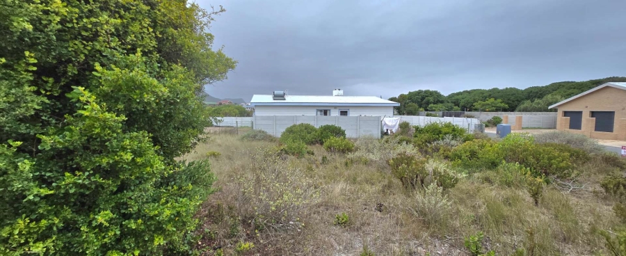 0 Bedroom Property for Sale in Kleinbaai Western Cape